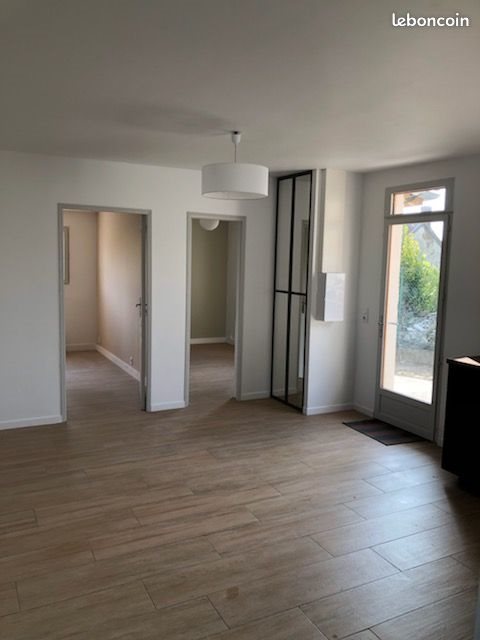 Maison à louer, 42m², Crugny