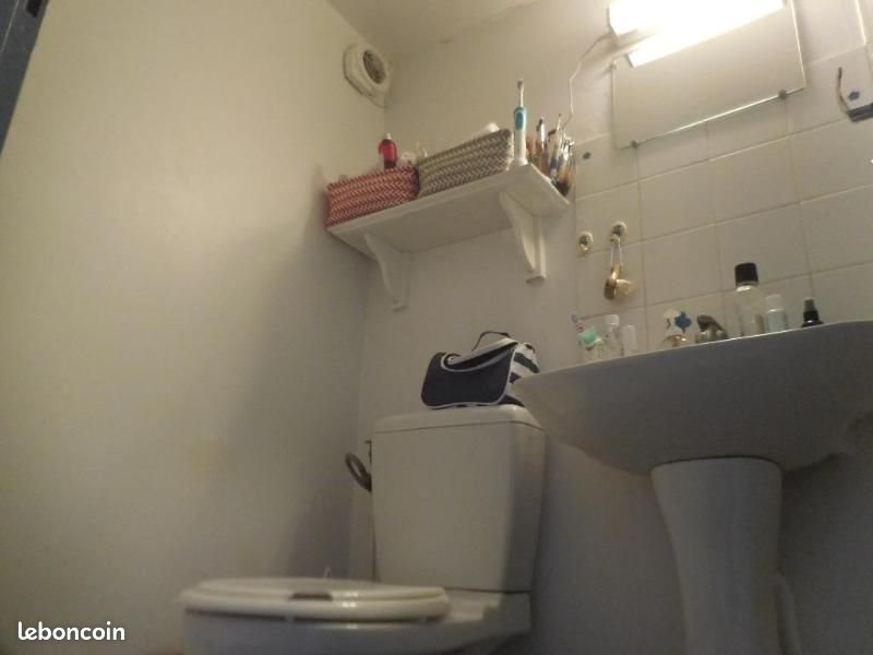 Appartement à louer, 13m², Rennes