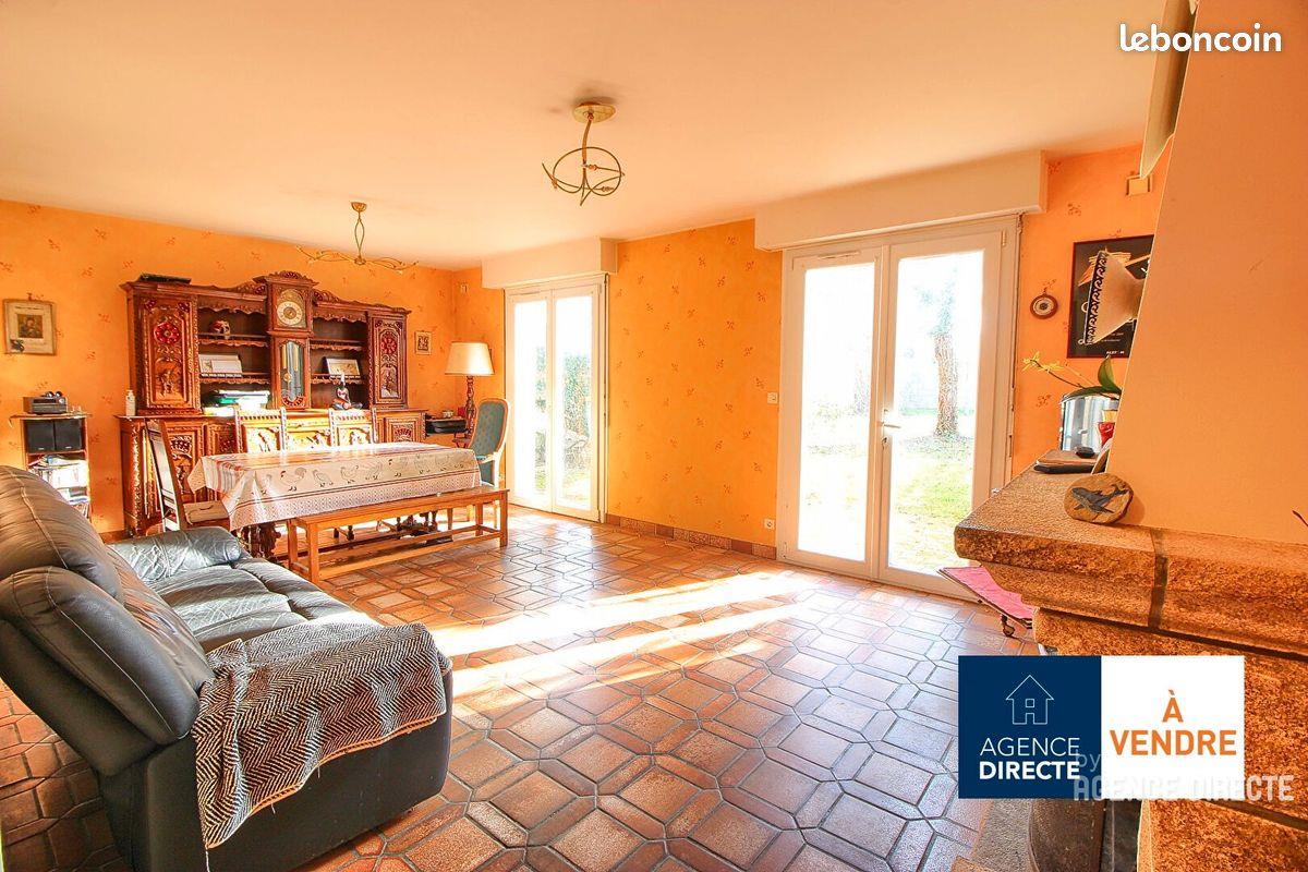 Maison à vendre, 122m², Rennes