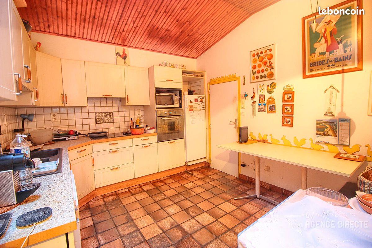 Maison à vendre, 122m², Rennes