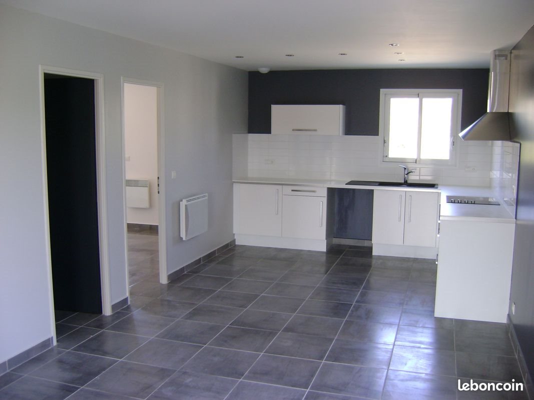 Appartement à louer, 65m², Chatuzange-le-Goubet