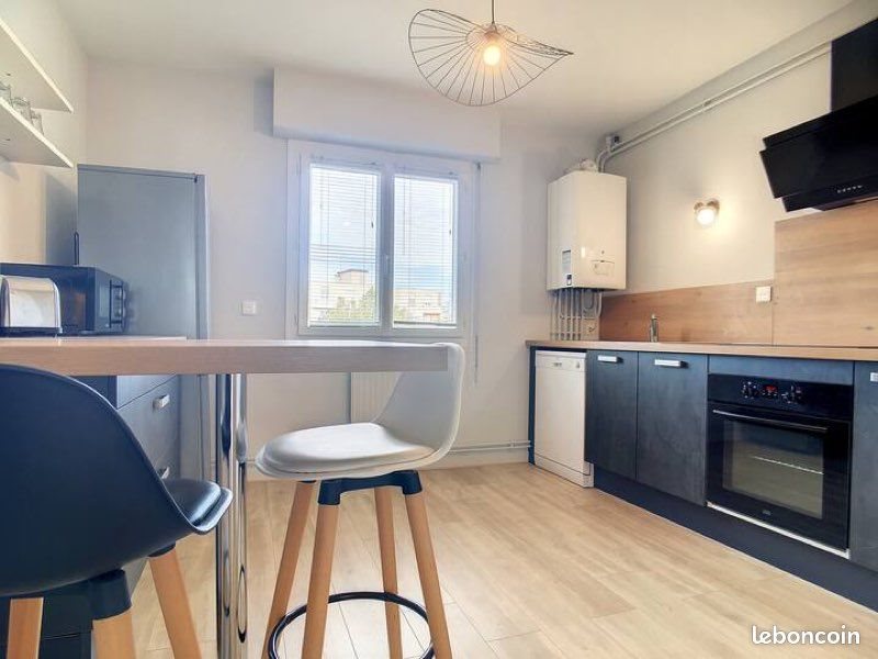 Appartement à vendre, 75m², Clermont-Ferrand