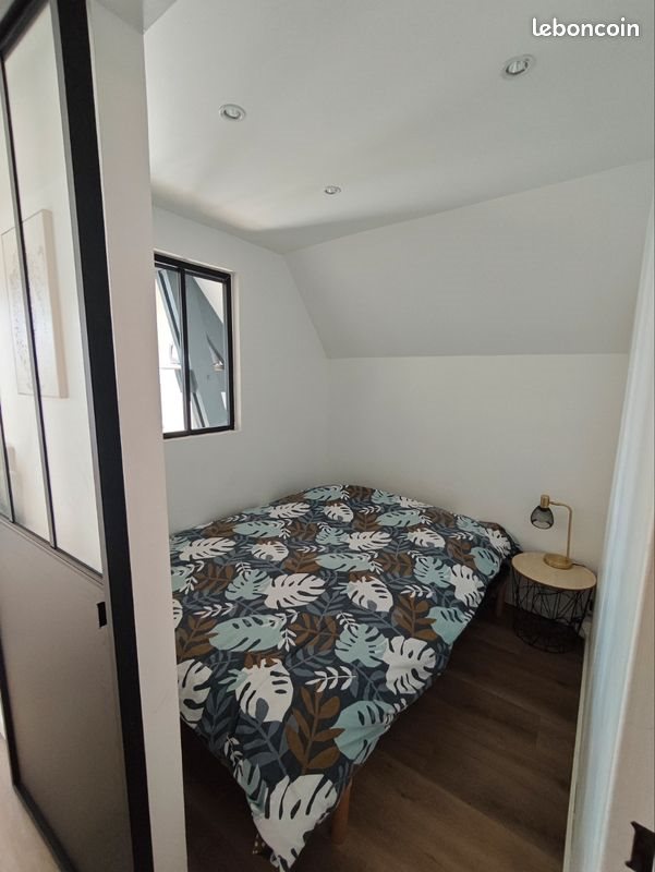 Appartement à louer, 32m², Yvetot