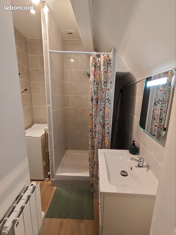 Appartement à louer, 32m², Yvetot