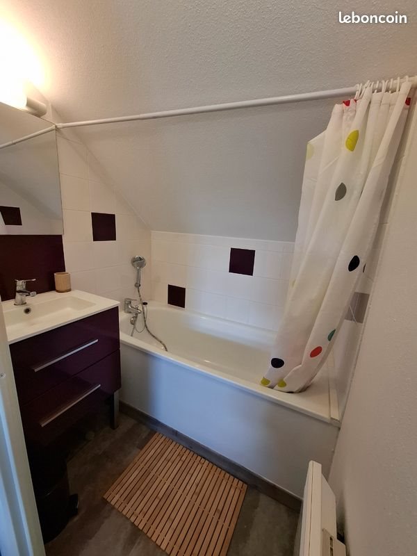 Appartement à louer, 30m², Arzal