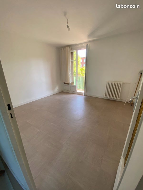 Appartement à vendre, 56m², Arnouville-lès-Gonesse
