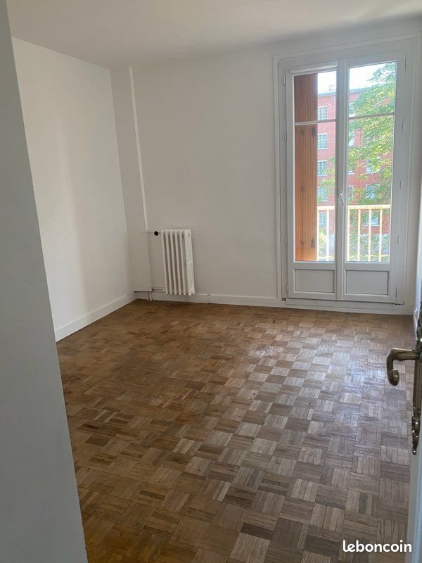 Appartement à vendre, 56m², Arnouville-lès-Gonesse