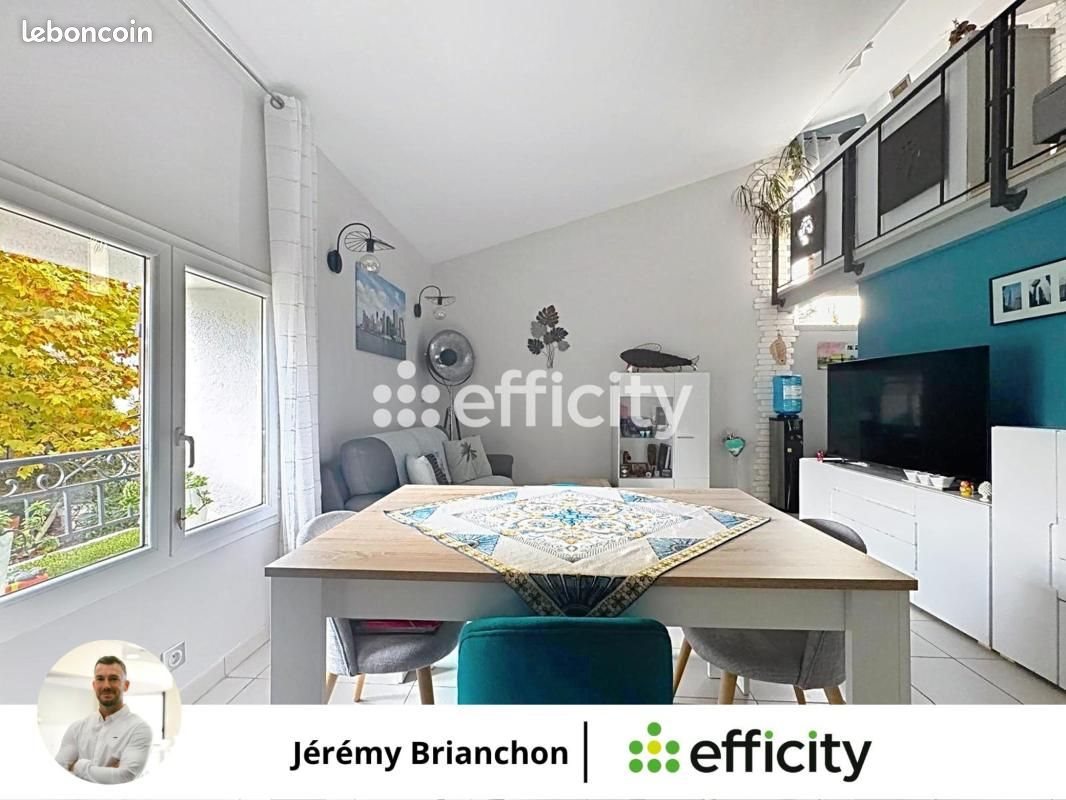 Appartement à vendre, 53m², Venelles