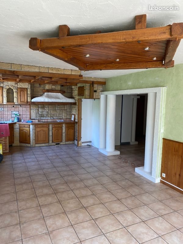 Appartement à vendre, 85m², Grenoble