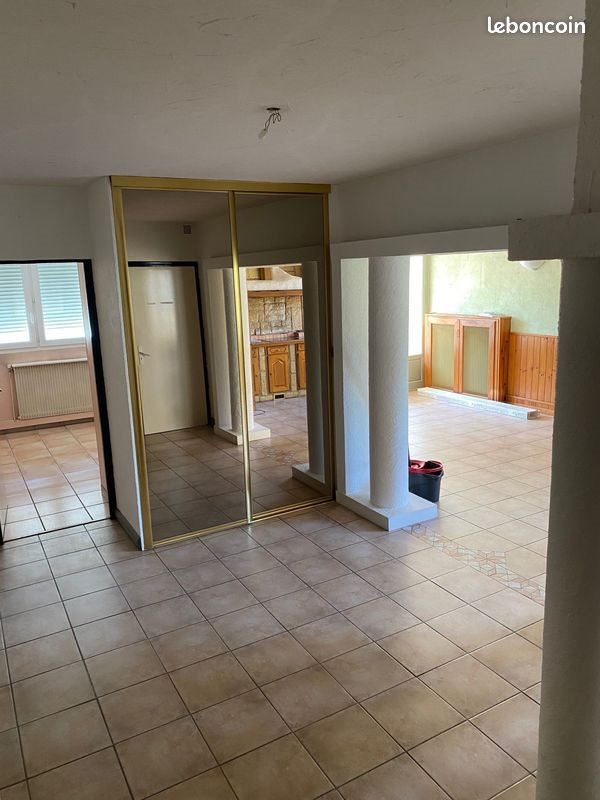 Appartement à vendre, 85m², Grenoble
