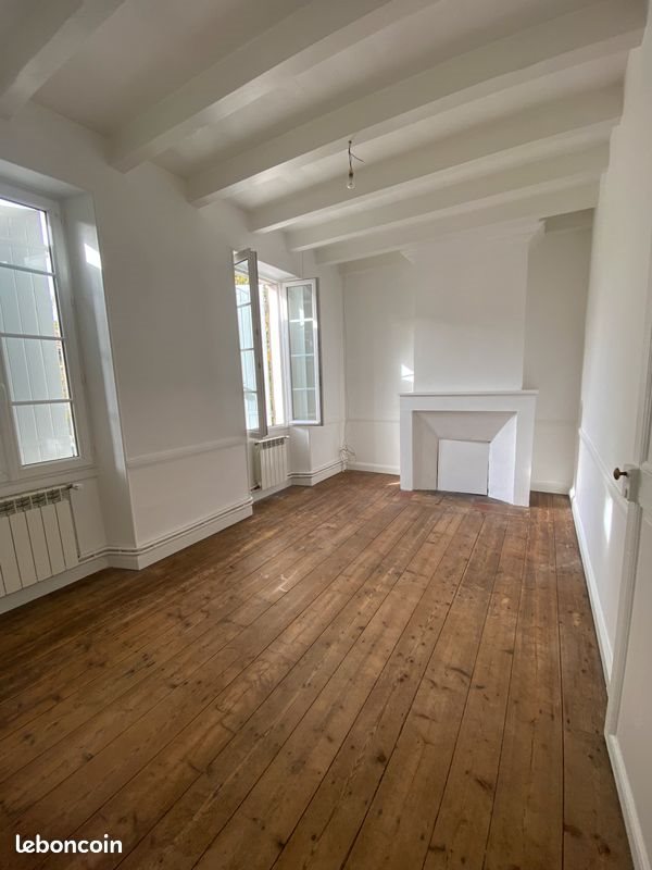 Maison à louer, 140m², Pérignac