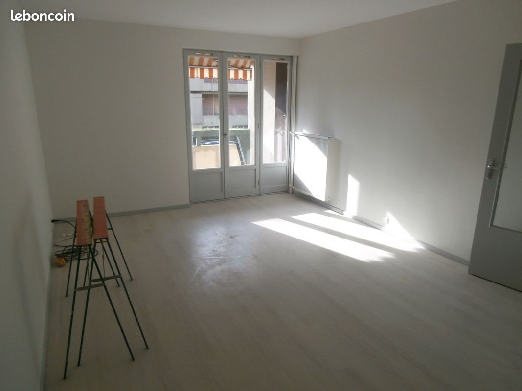 Appartement à vendre, 69m², Tournon-sur-Rhône