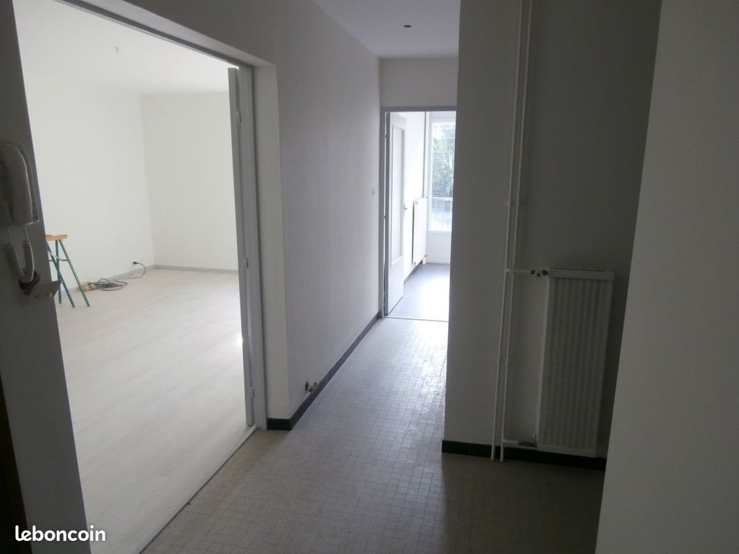 Appartement à vendre, 69m², Tournon-sur-Rhône