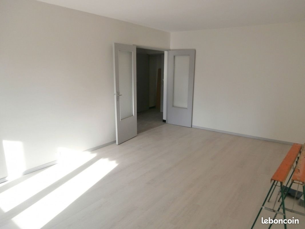 Appartement à vendre, 69m², Tournon-sur-Rhône