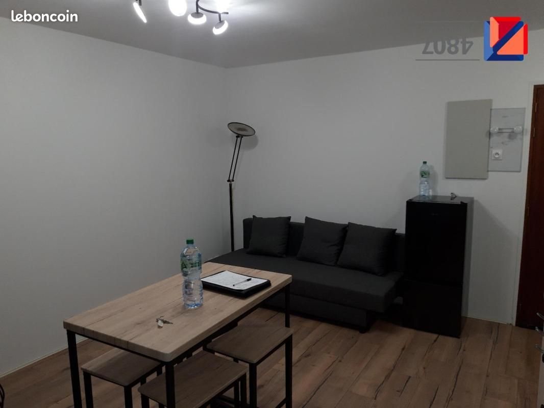 Appartement à louer, 33m², Marignier