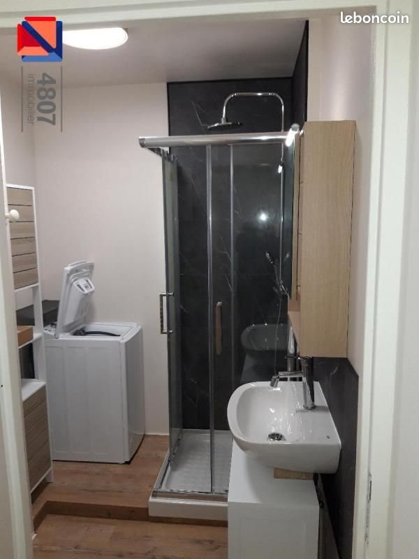 Appartement à louer, 33m², Marignier