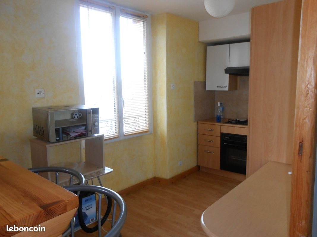 Appartement à vendre, 46m², Rennes