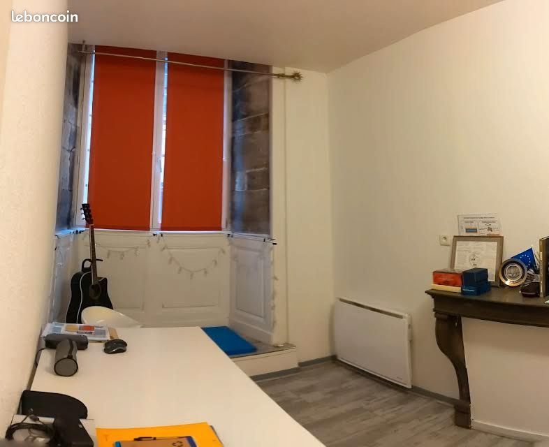Appartement à louer, 40m², Besançon