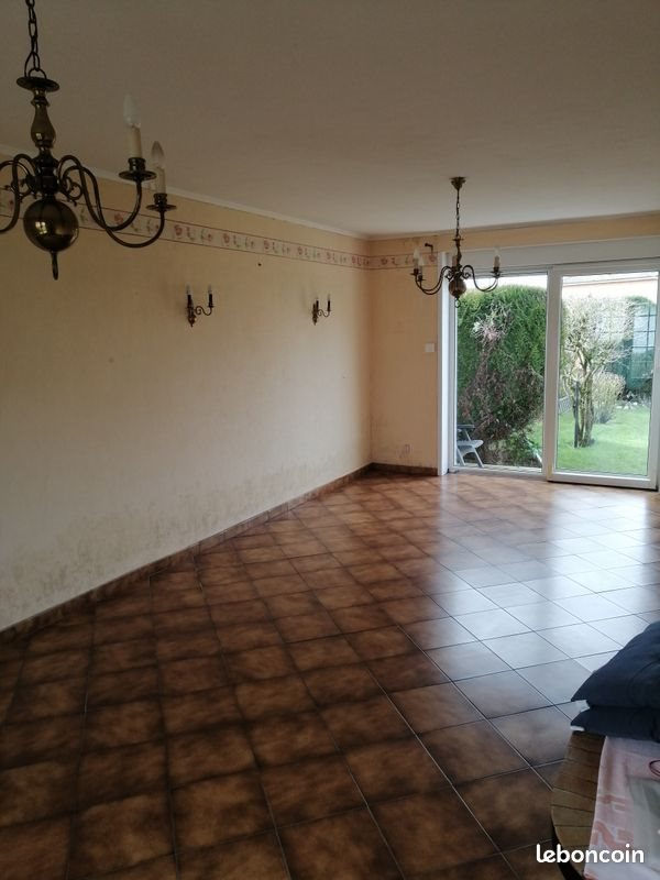 Maison à vendre, 100m², Hautmont