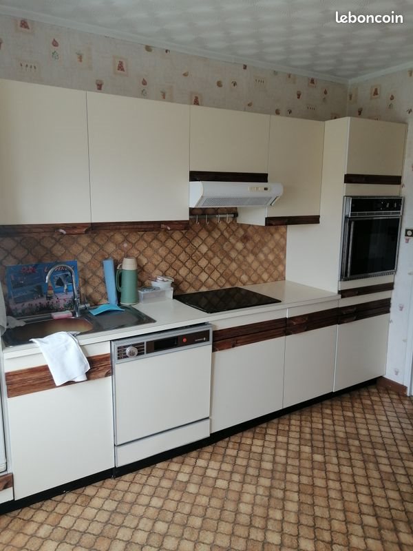 Maison à vendre, 100m², Hautmont