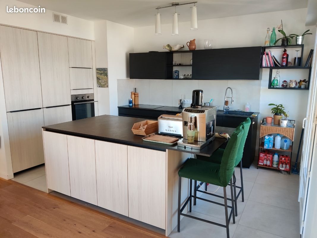 Appartement à louer, 140m², Seyssinet-Pariset