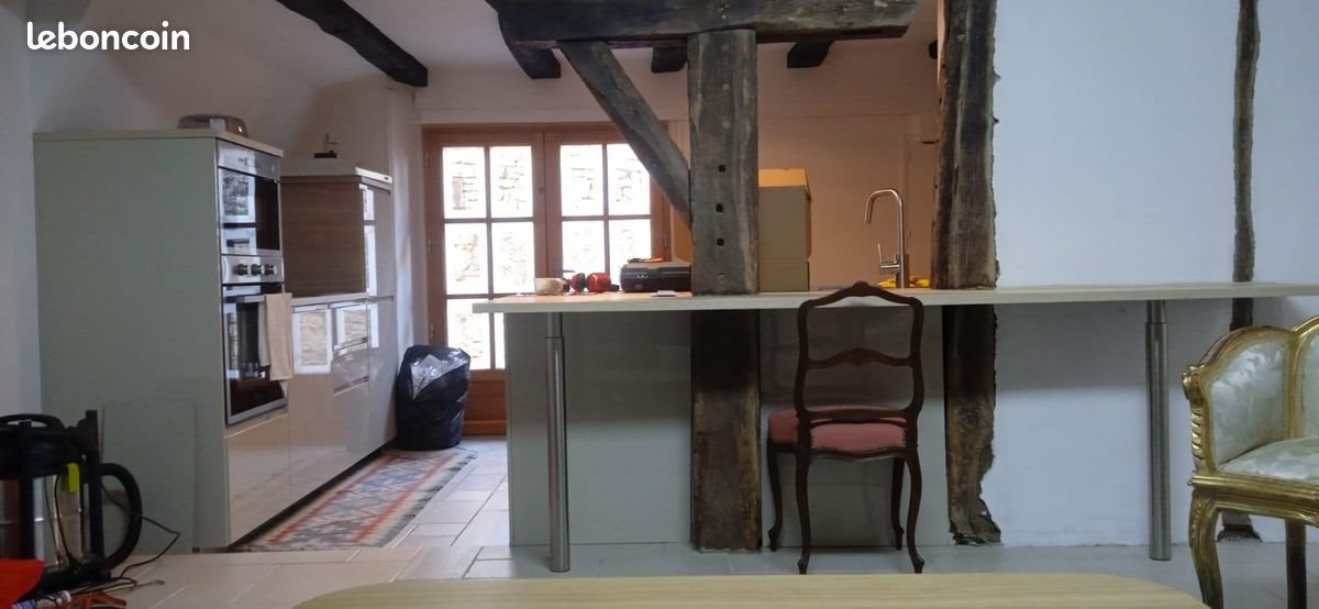 Appartement à louer, 50m², Montricoux