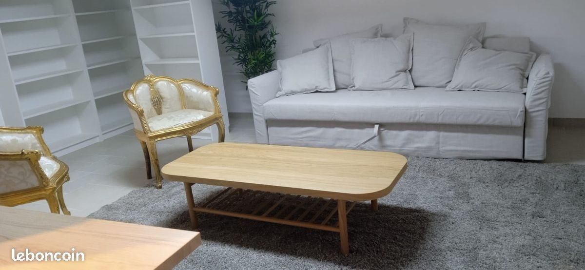 Appartement à louer, 50m², Montricoux