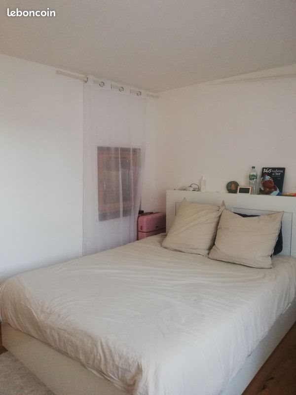 Appartement à louer, 50m², Montricoux