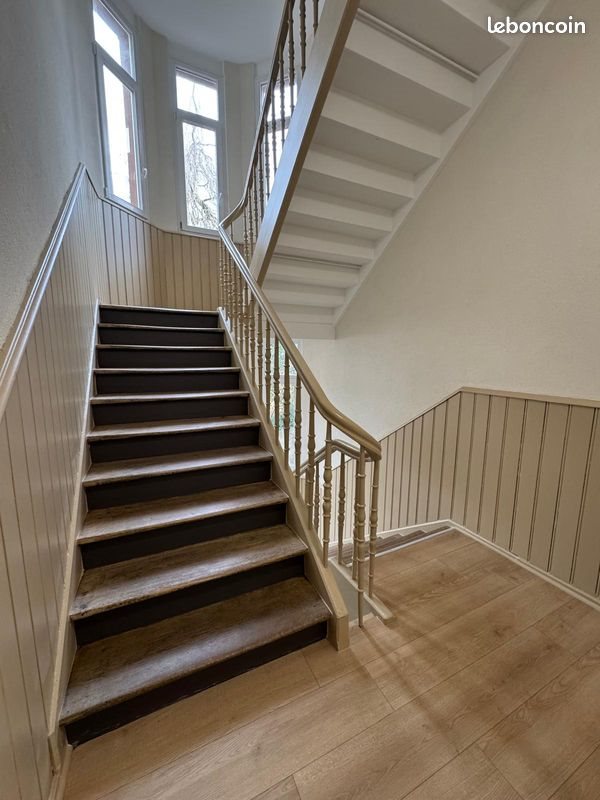 Appartement à vendre, 83m², Sarreguemines