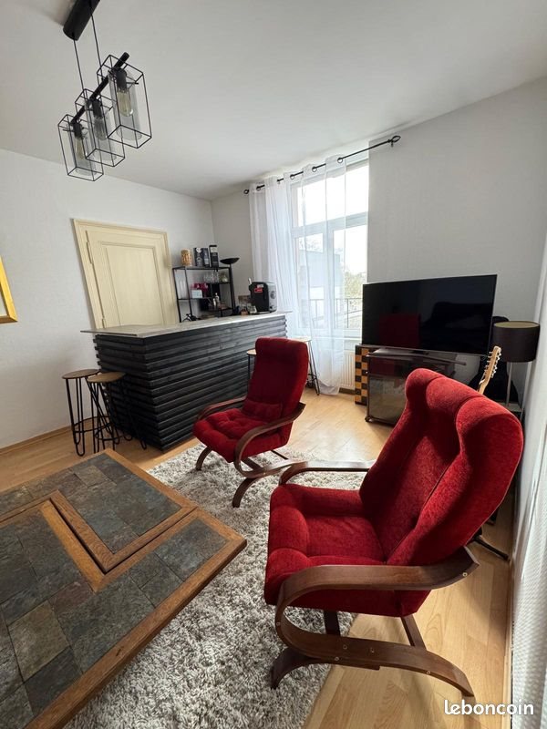 Appartement à vendre, 83m², Sarreguemines