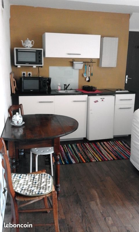 Appartement à louer, 35m², Guichen