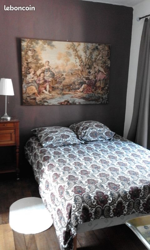 Appartement à louer, 35m², Guichen