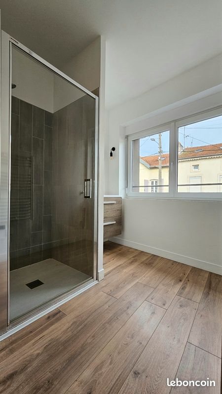Appartement à vendre, 38m², Frouard
