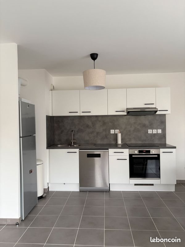 Appartement à vendre, 64m², Comines