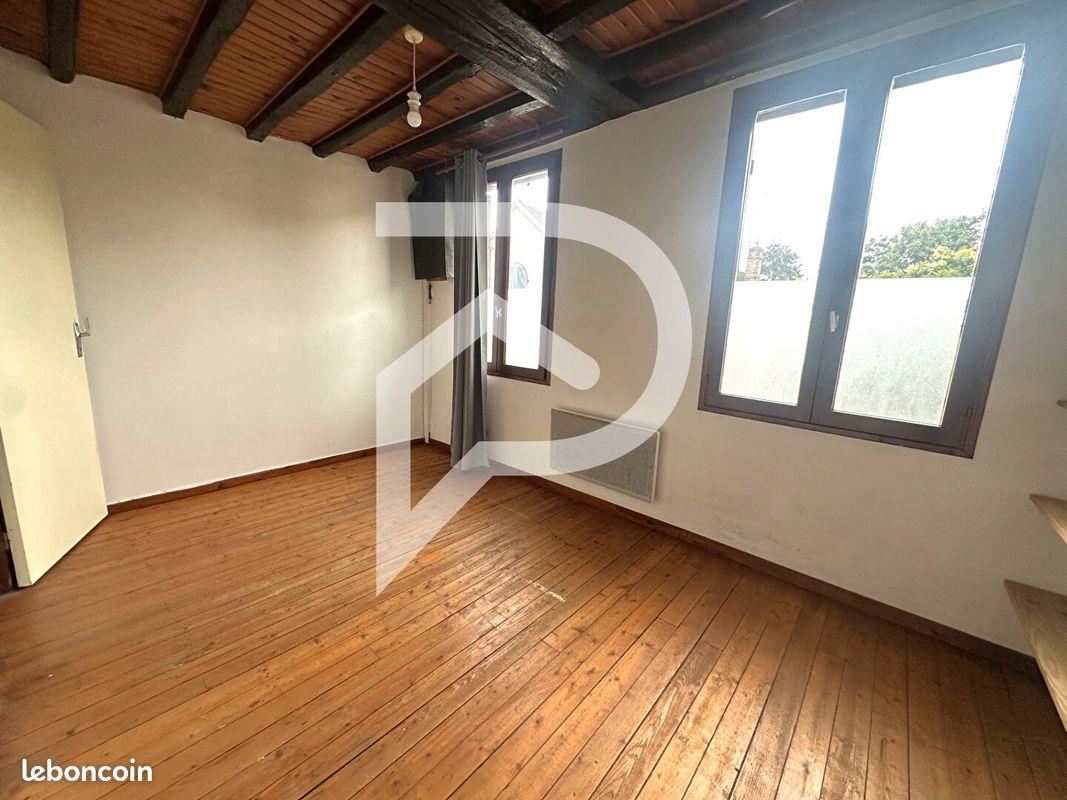 Appartement à vendre, 61m², Anet