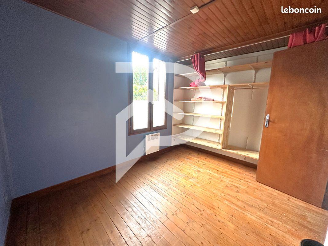 Appartement à vendre, 61m², Anet