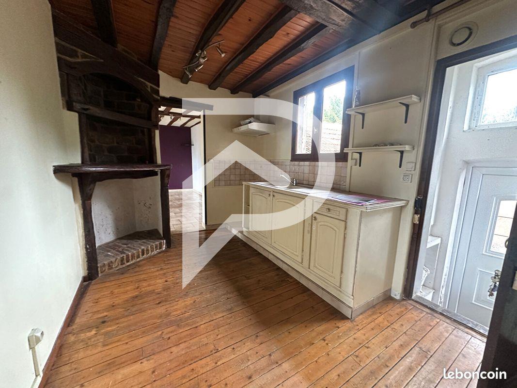 Appartement à vendre, 61m², Anet