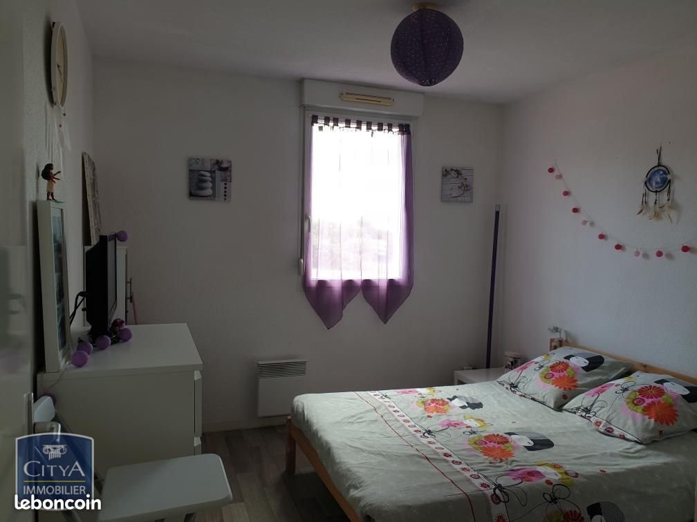 Appartement à vendre, 48m², Gond-Pontouvre