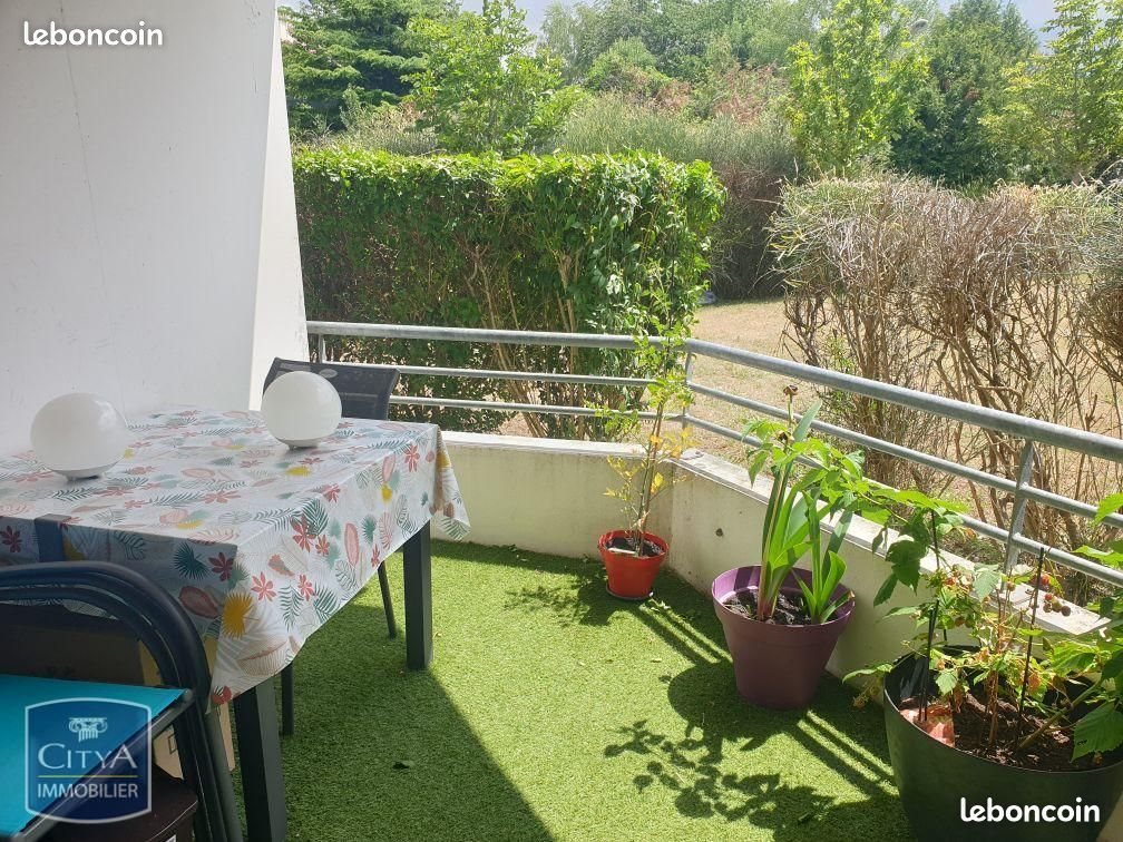 Appartement à vendre, 48m², Gond-Pontouvre