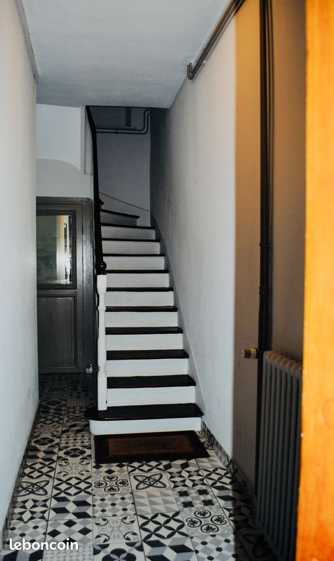 Appartement à louer, 30m², Châteauroux