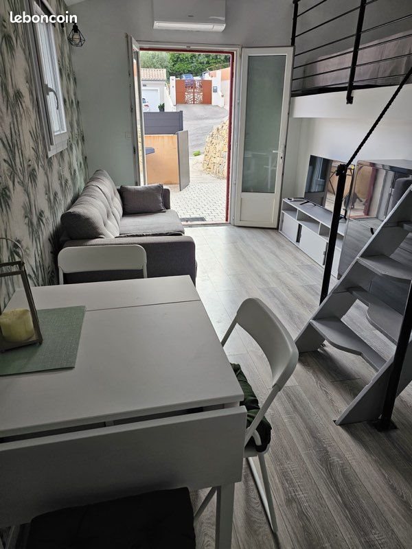 Appartement à louer, 50m², Le Revest-les-Eaux