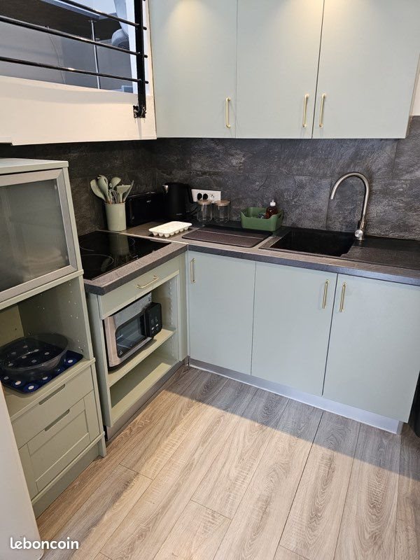 Appartement à louer, 50m², Le Revest-les-Eaux