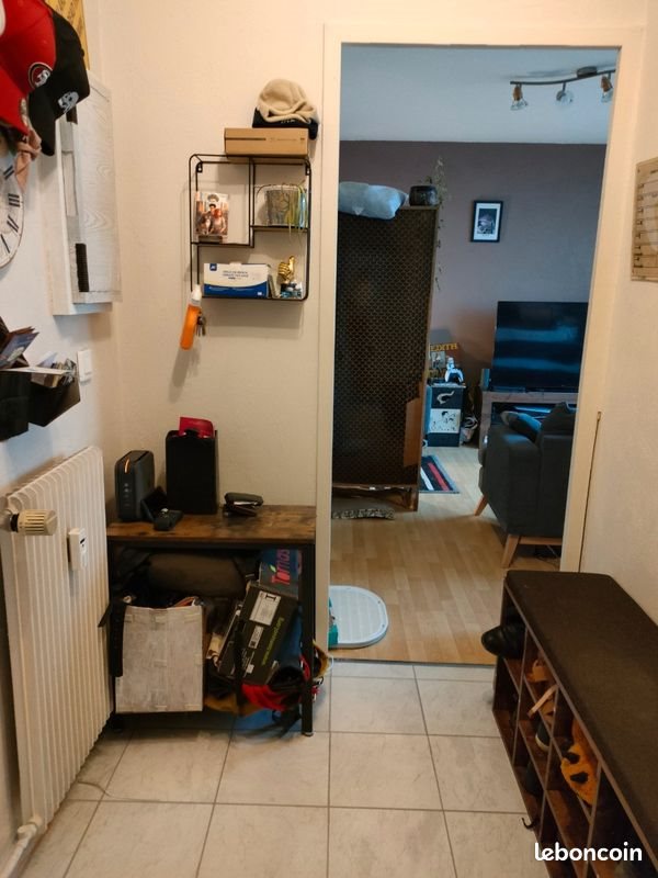Appartement à vendre, 46m², Morteau
