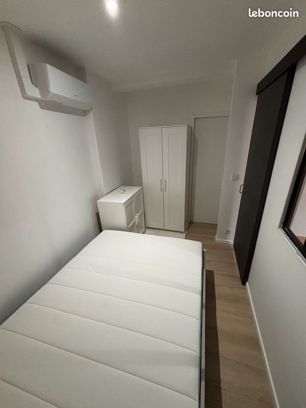Appartement à louer, 25m², Dijon