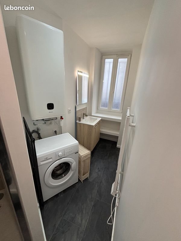 Appartement à louer, 25m², Dijon