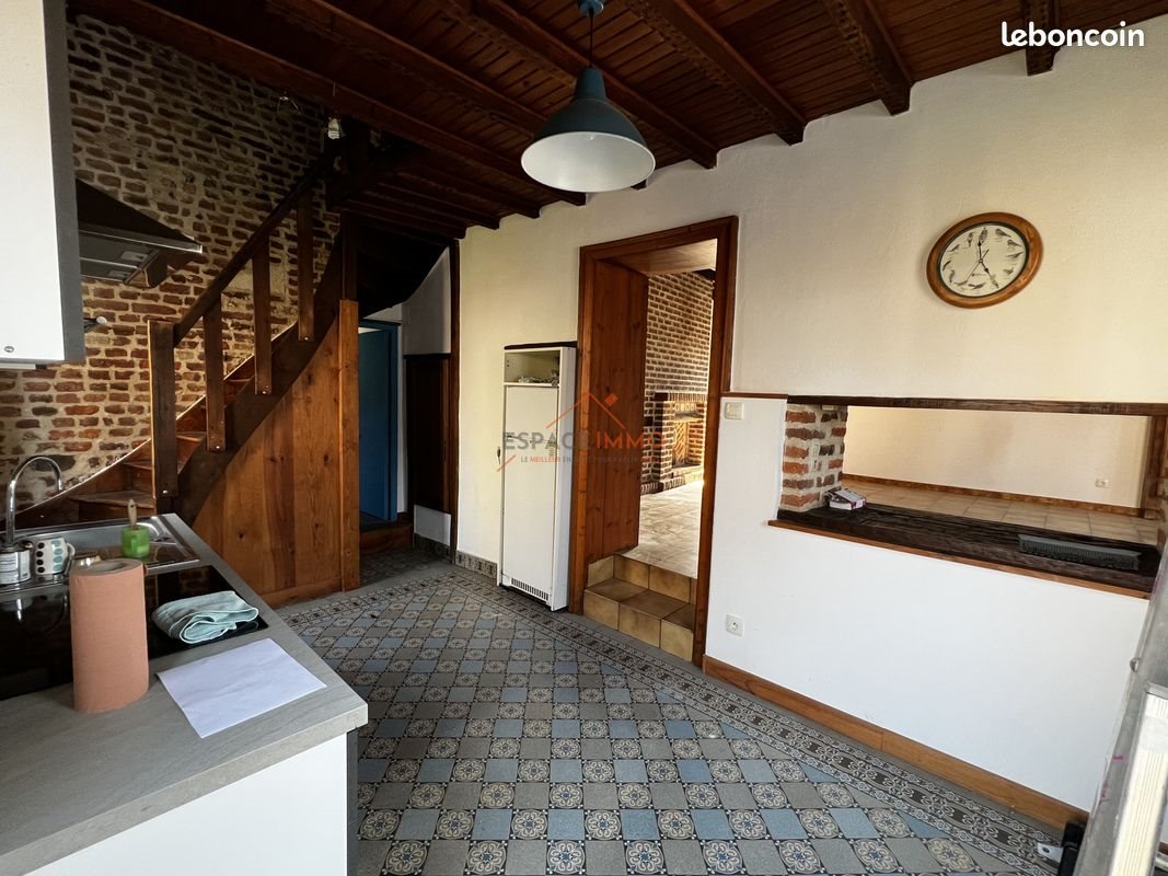 Maison à louer, 119m², Curgies