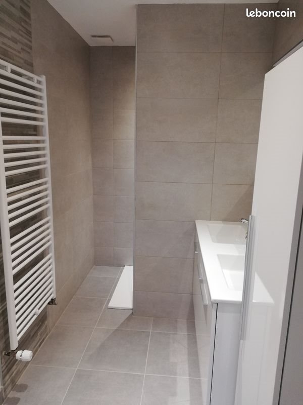 Maison à louer, 90m², Beaupréau