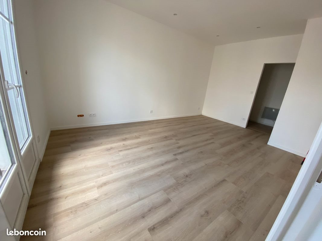 Appartement à louer, 35m², Amiens