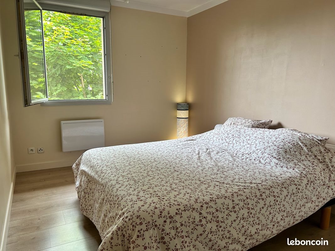 Appartement à louer, 53m², Toulouse