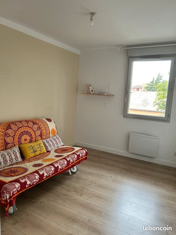 Appartement à louer, 53m², Toulouse